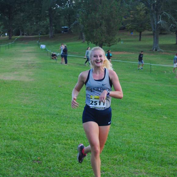 Meet your Posher, Madison - Picture 1 of 1